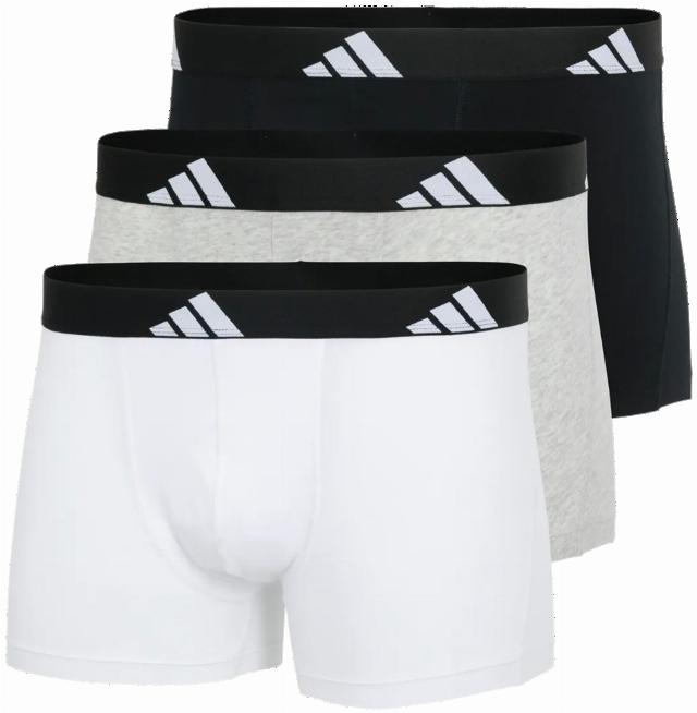 ADIDAS Boxerky M - XXL