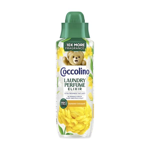 Coccolino Parfém na praní Summer Bouquet, 460ml
