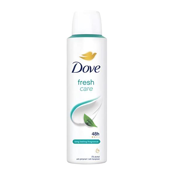 Dove Invisible Fresh deosprej
