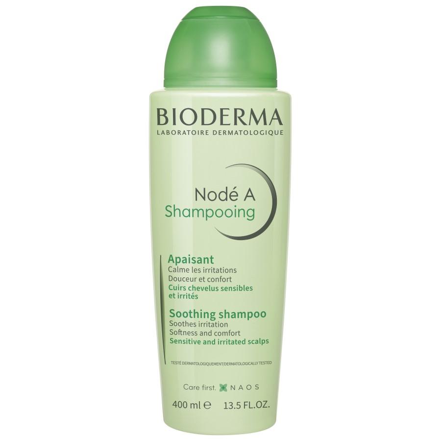 Bioderma Nodé A šampon 400ml