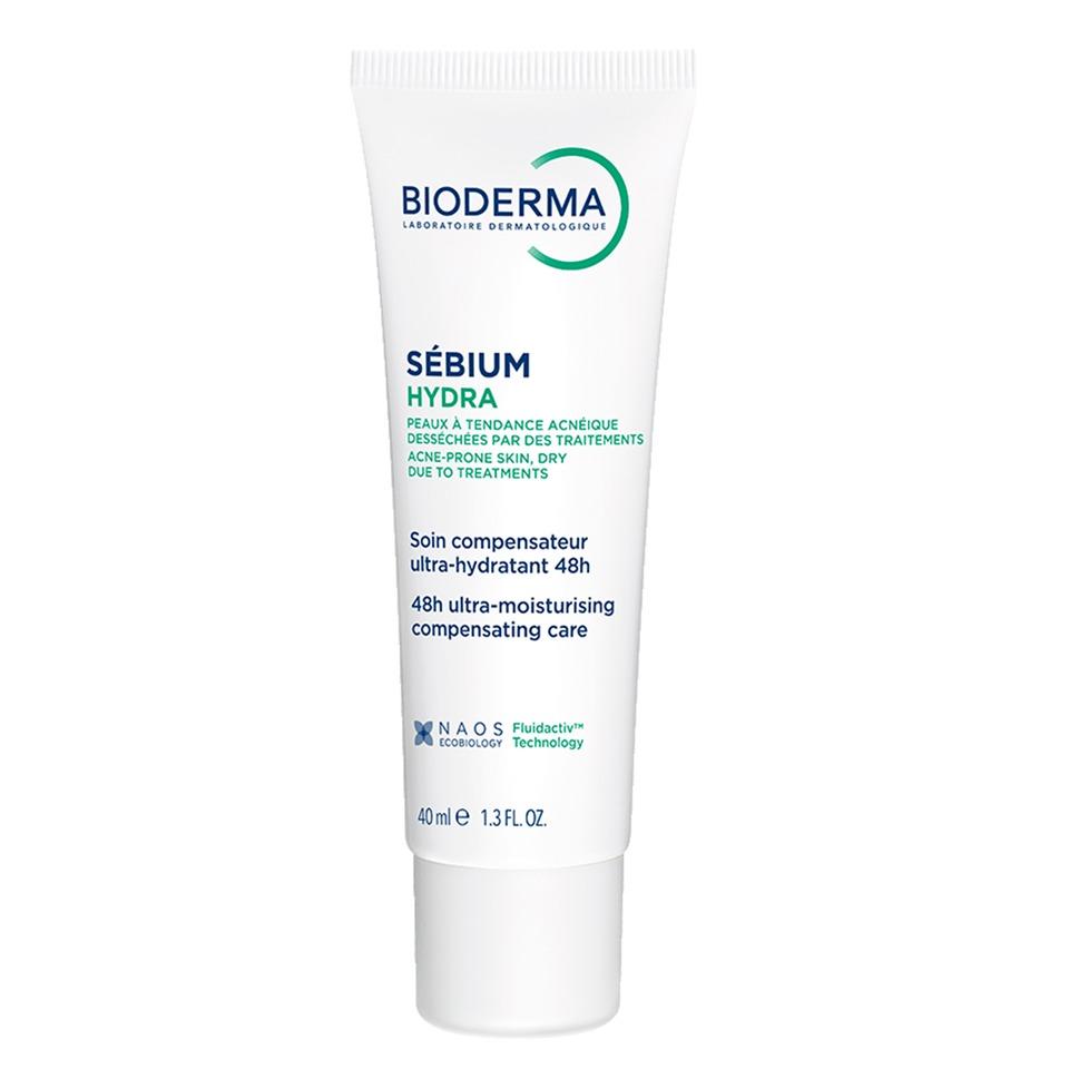Bioderma Sébium Hydra 40ml