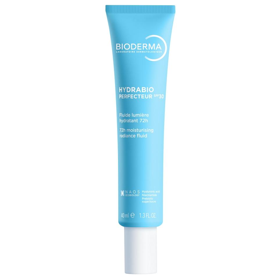 Bioderma Hydrabio Perfecteur SPF 30 fluid 40 ml