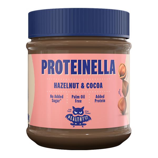 HealthyCo Proteinella