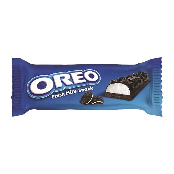 Oreo Fresh Milk-Snack