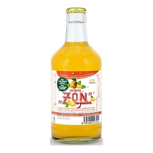 Zon Oranž