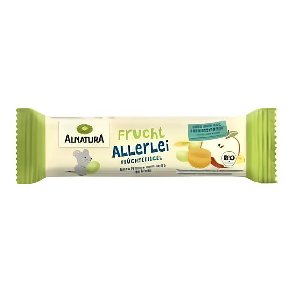 ALNATURA BIO Tyčinka ovocná mix ovoce