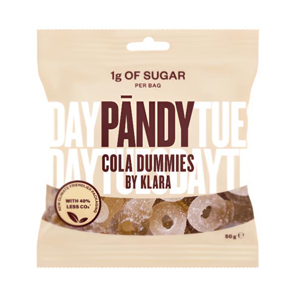 PÄNDY Sour cola