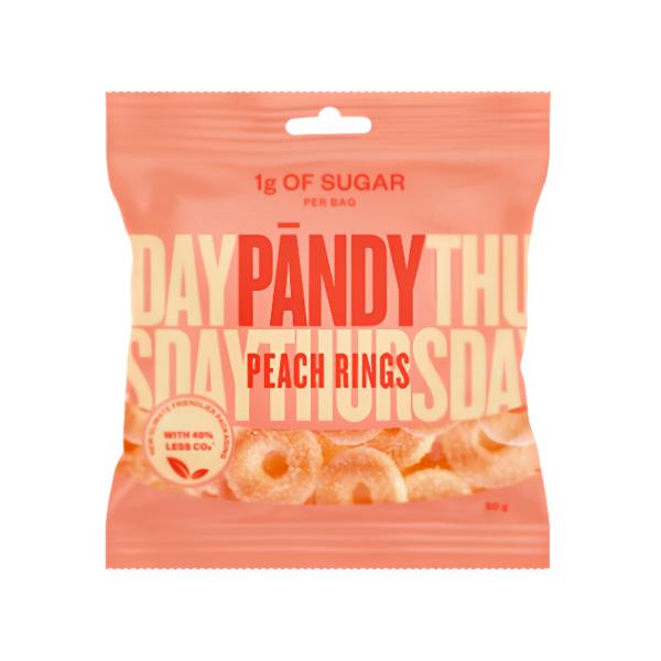 PÄNDY Sweet peach