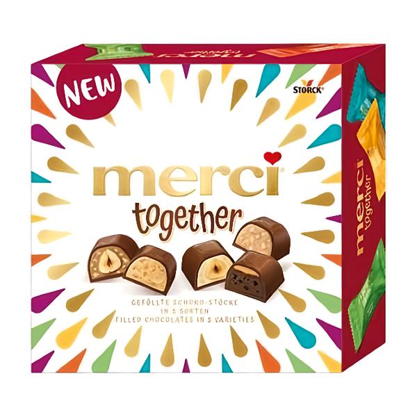 Merci Together