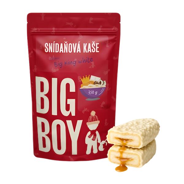 BIG BOY® Kaše Big King White