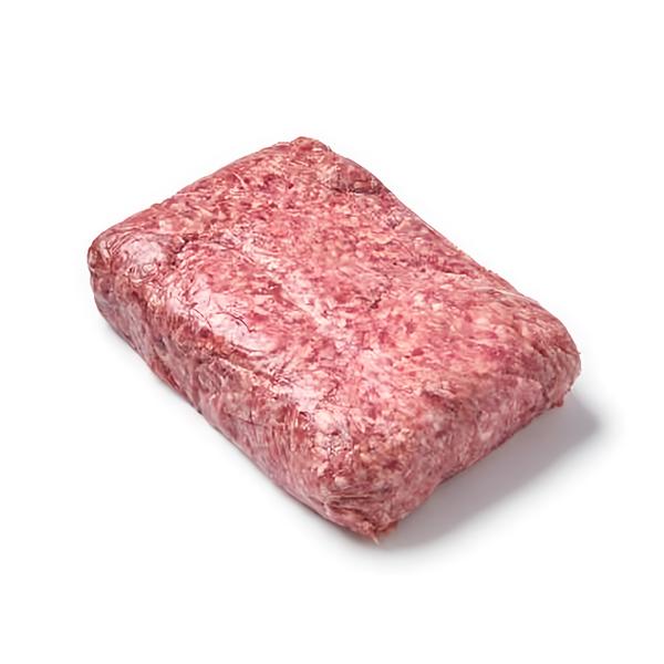 Gurmet Hovězí mělněné maso na burgery