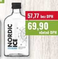 NORDIC ICE 0,2l