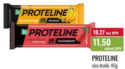 PROTELINE, 40g