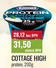COTTAGE HIGH 200g