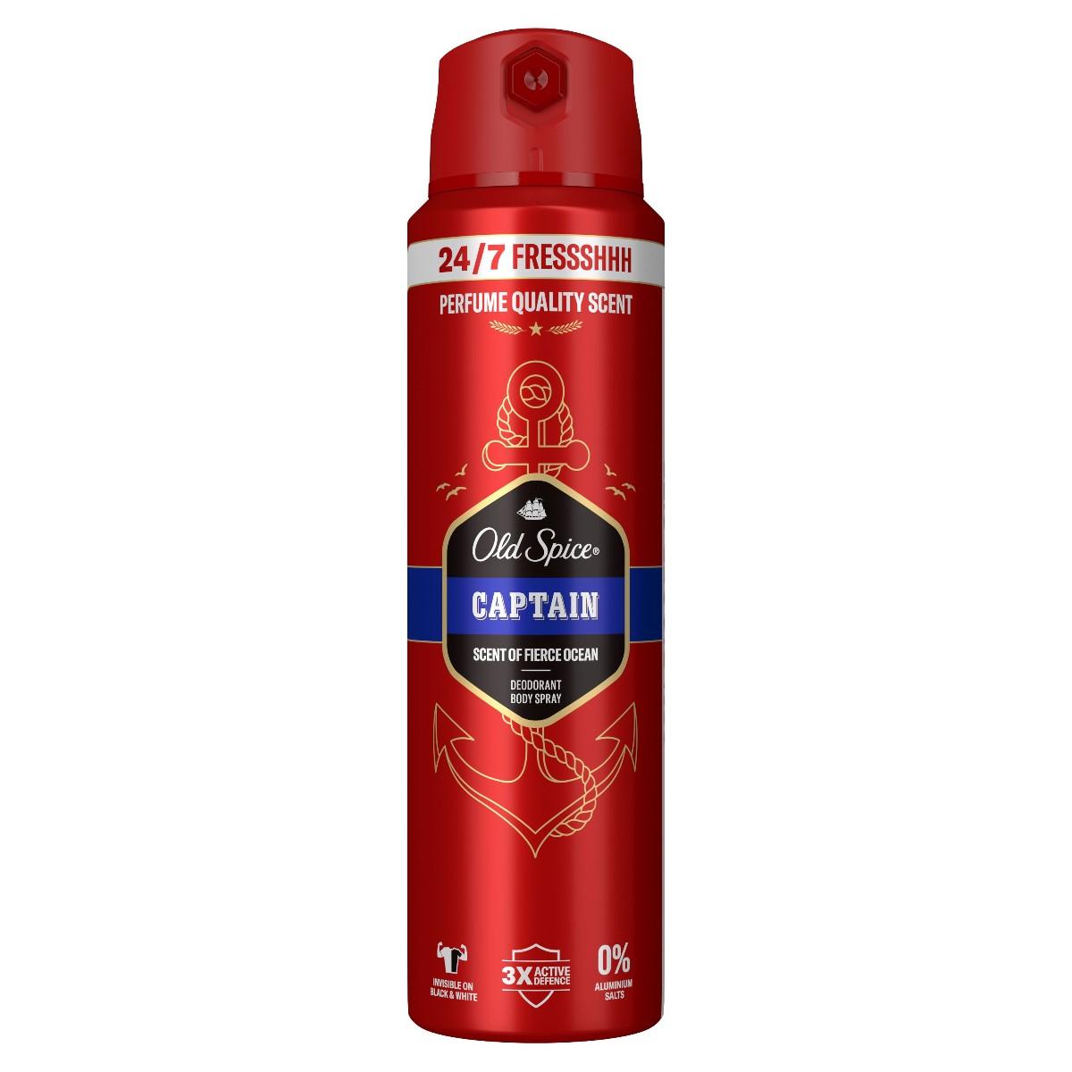 Old Spice, 200 ml