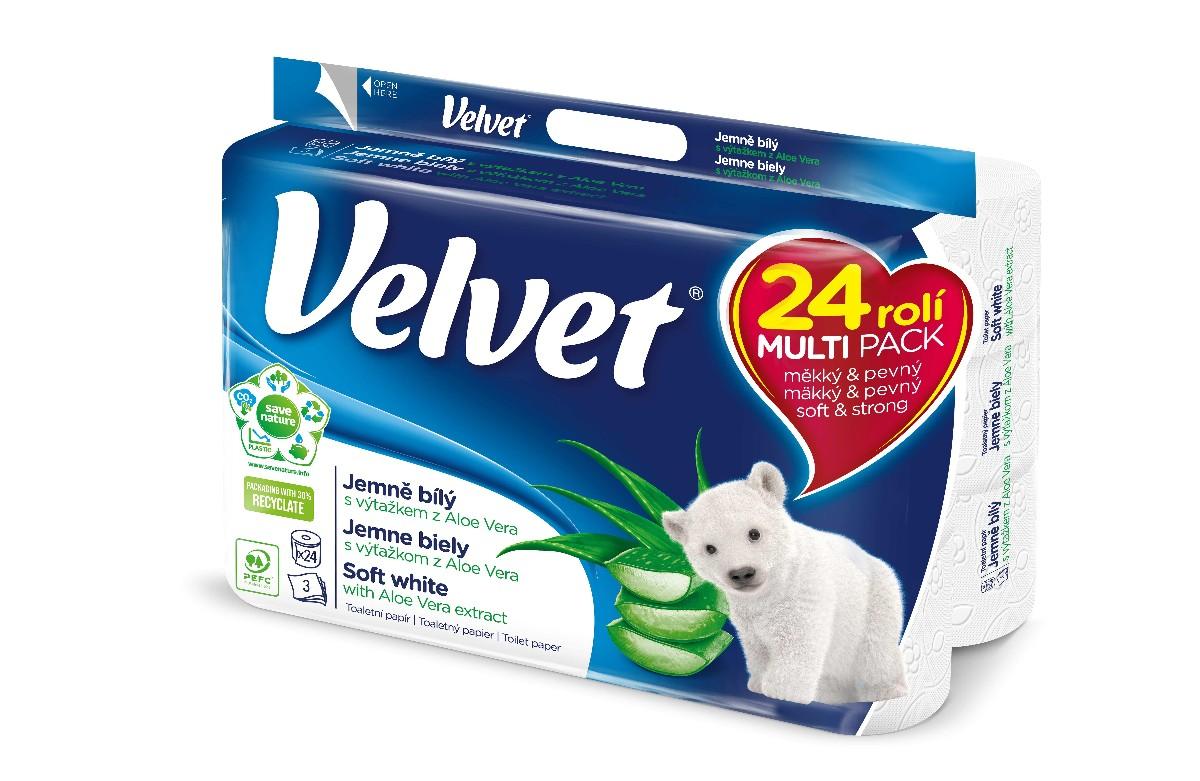 Velvet, 24 KS