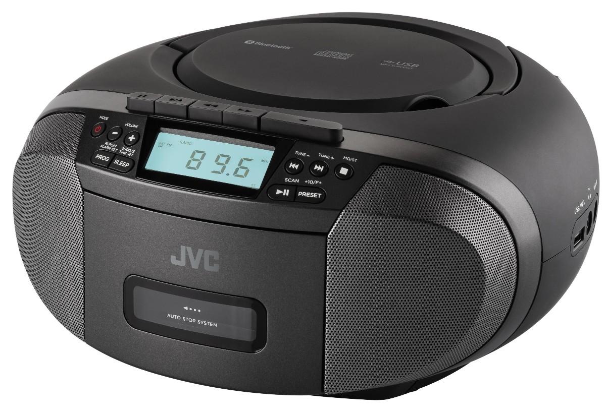 Rádio s CD RC-E444B, 1 KS