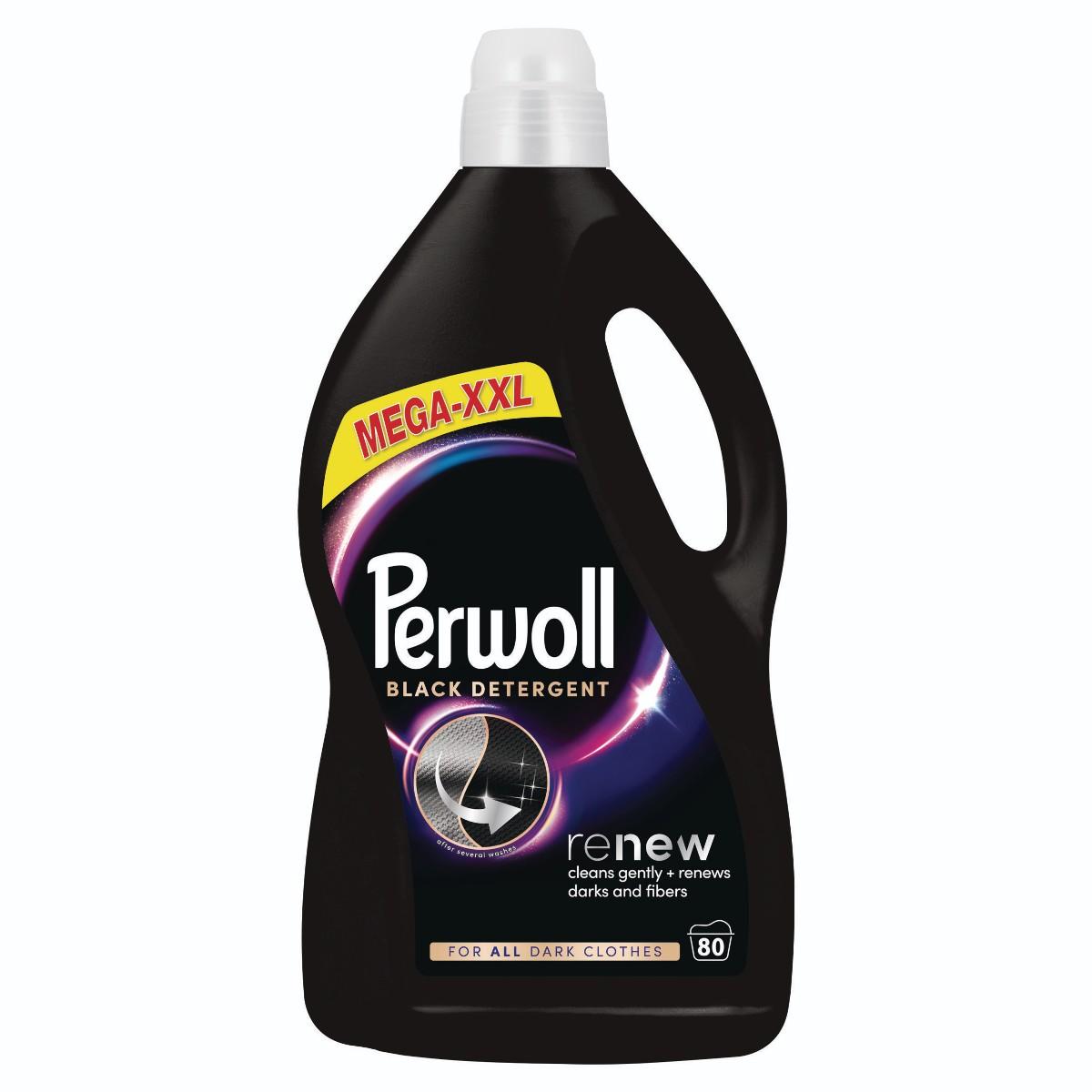 Perwoll, 80 PD