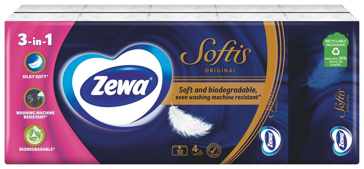 Zewa, 90 KS