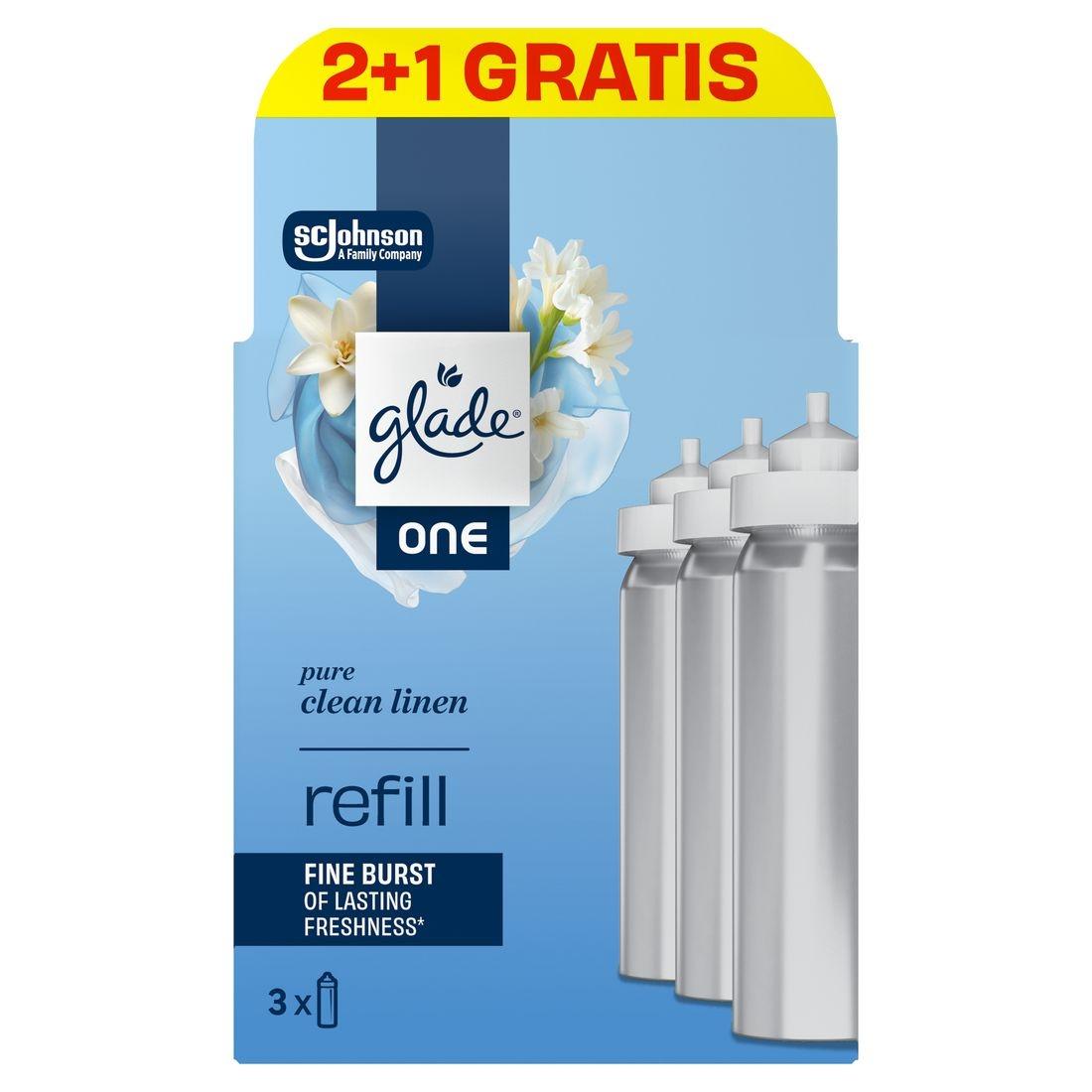 Glade One, 30 ml