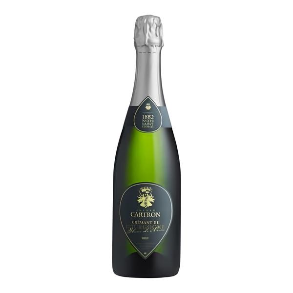 Joseph Cartron Cremant de Bourgogne Blanc de Noirs