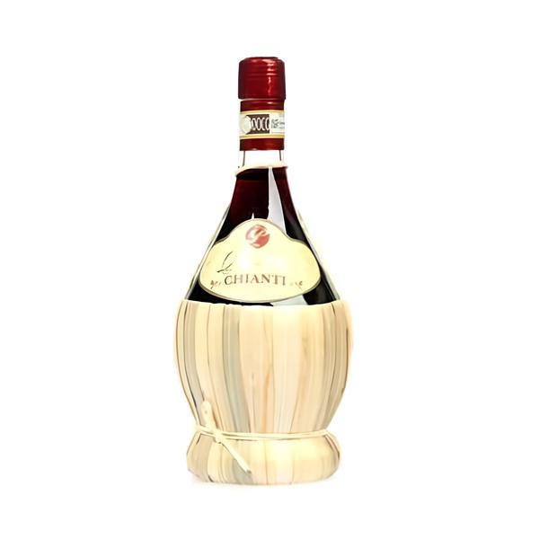Predella Chianti DOCG