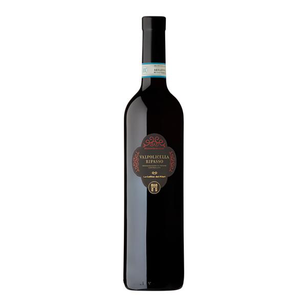 Le Colline Dei Filari Valpolicella Ripasso Wino