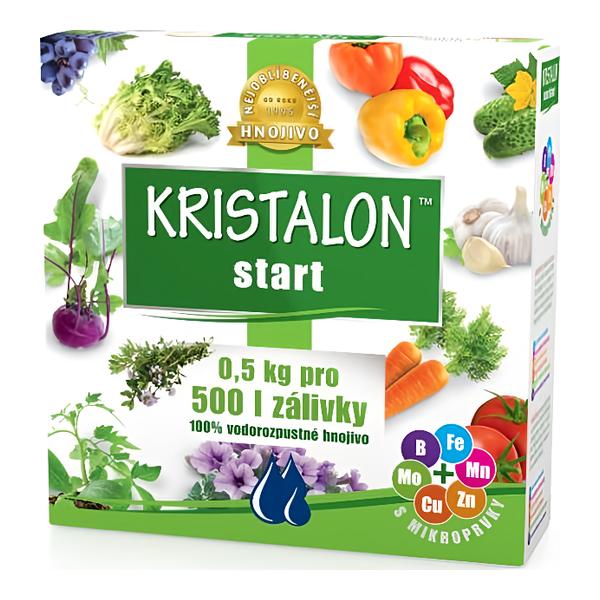 Agro Kristalon Start 0,5 kg