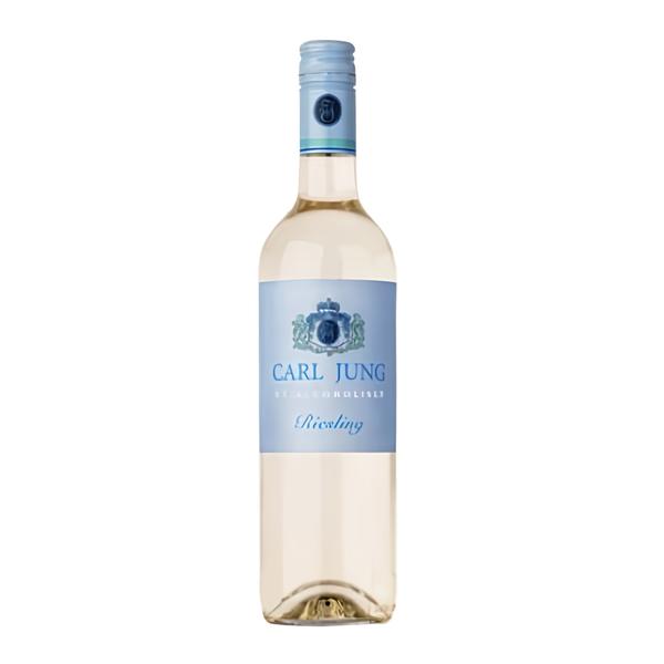 Carl Jung Riesling Nealko