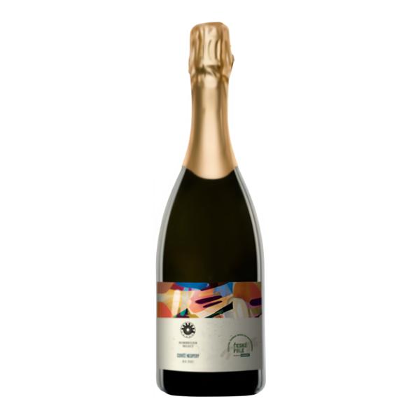 Sommelier Select Cuvée Neupery České Pole