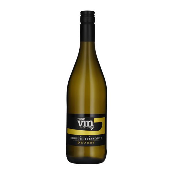 Montelvini Monvin Frizzante - Stelvin Cap