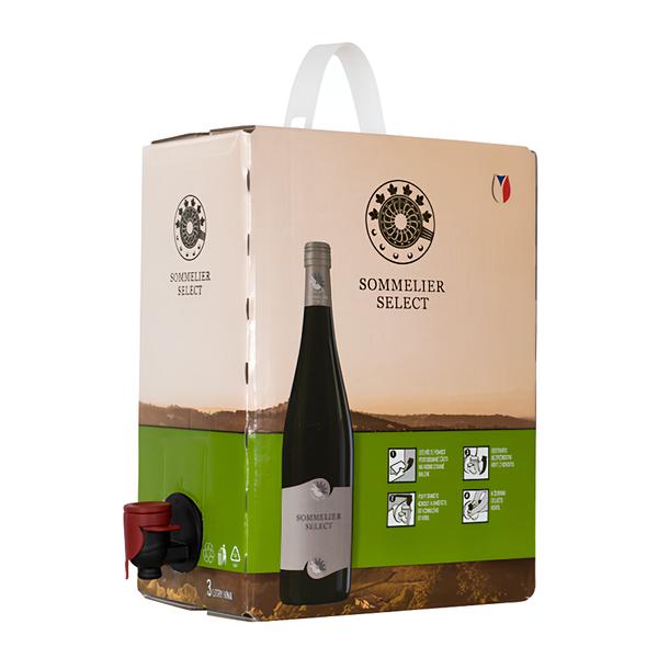 Sommelier Select Cabernet Moravia BiB