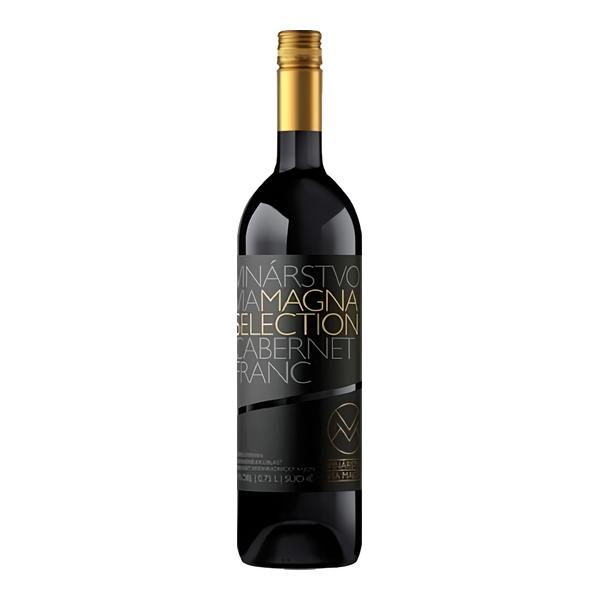Via Magna Cabernet Franc