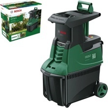 BOSCH DRTIČ ZAHRADNÍHO ODPADU AXT 25 TC