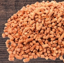 DŘEVĚNÉ PELETY A1 ENPLUS 15 KG