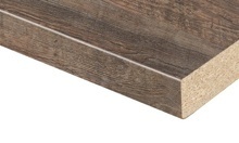 KAINDL CPL PRACOVNÍ DESKA 34318 LARAMIE PINE 260 X 60 X 2,8 CM