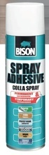 BISON LEPIDLO VE SPREJI 500 ML