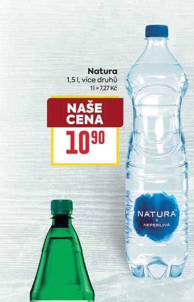 Natura 1,5l