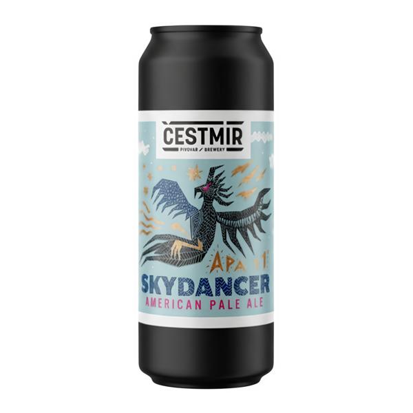 Čestmír Skydancer