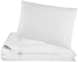 8: Lůžková série Supersoft - polštář