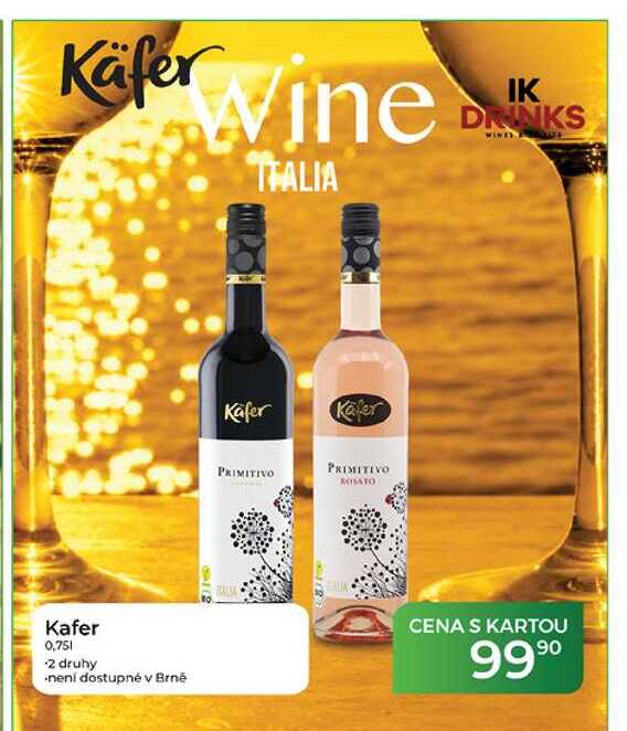 Kafer 0,751