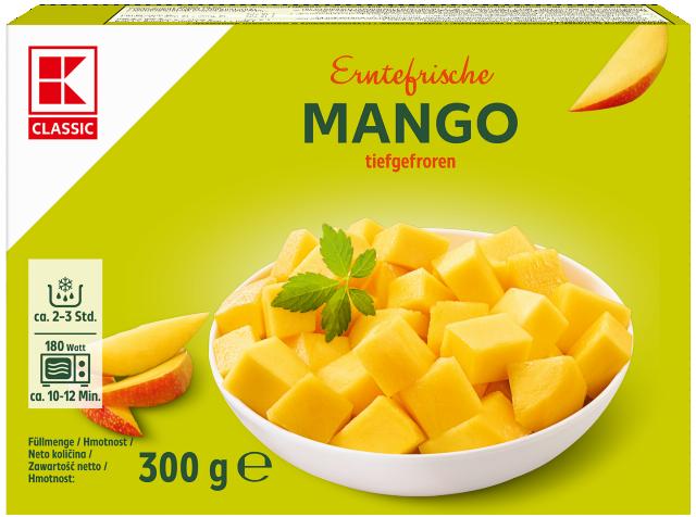 K-CLASSIC Mango