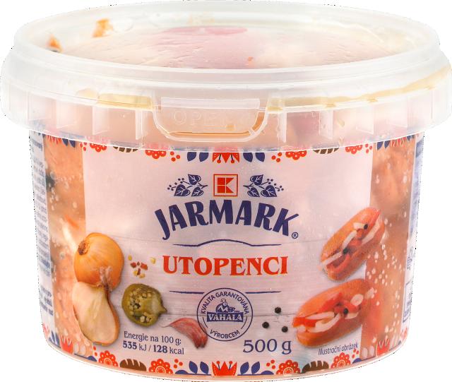 K-Jarmark Utopenci v celku