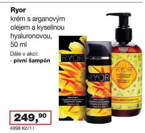 Ryor 50 ml