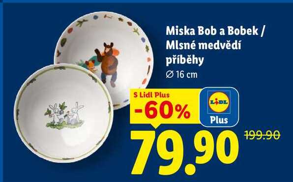 Miska Bob a Bobek / Mlsné medvědí příběhy 