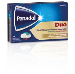 Panadol Extra