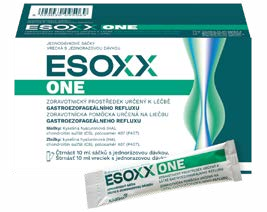 ESOXX® ONE