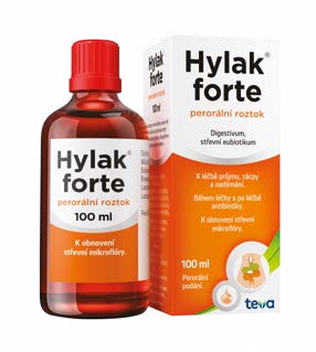 HYLAK FORTE