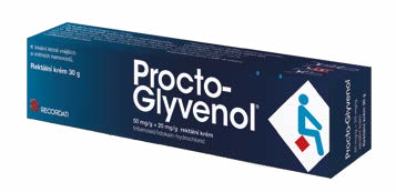 PROCTO-GLYVENOL®