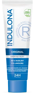 INDULONA ORIGINAL krém na ruce